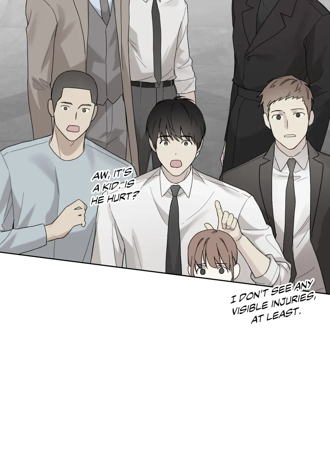 Read Guiding Hazard chapter 35 image 90 on Lezhin