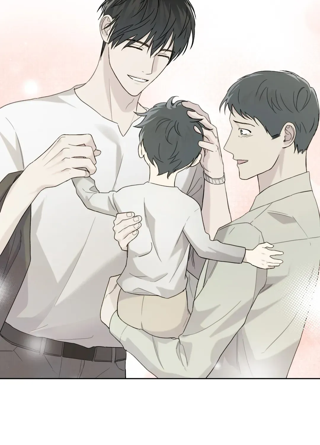 Read Guiding Hazard chapter 35 image 98 on Lezhin