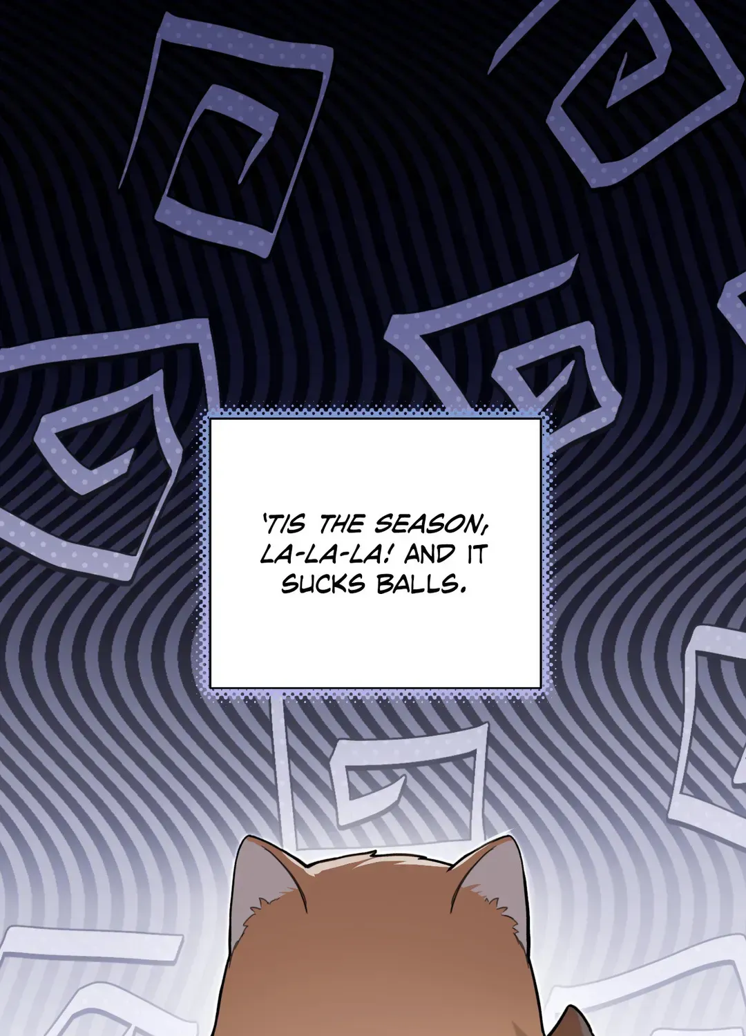 Read Guiding Hazard chapter 36 image 1 on Lezhin