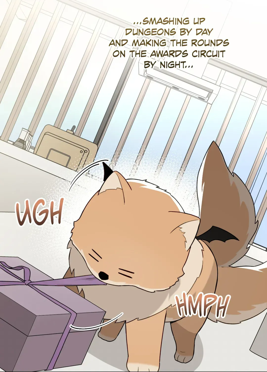 Read Guiding Hazard chapter 36 image 11 on Lezhin