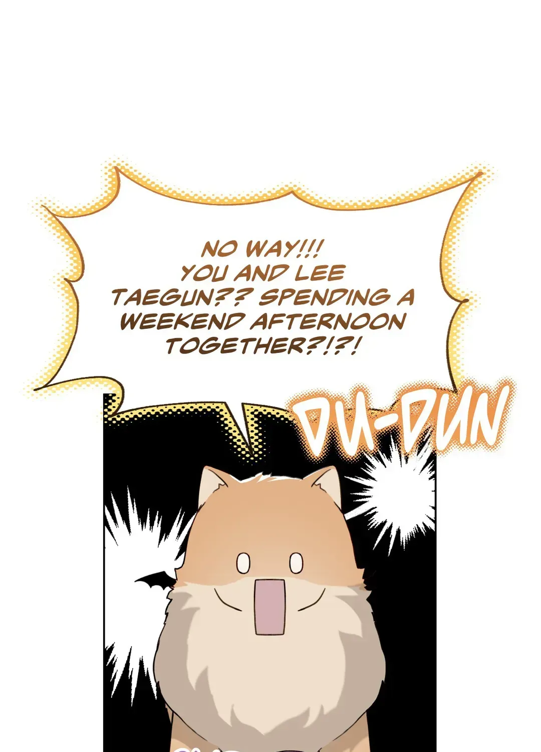 Read Guiding Hazard chapter 36 image 15 on Lezhin