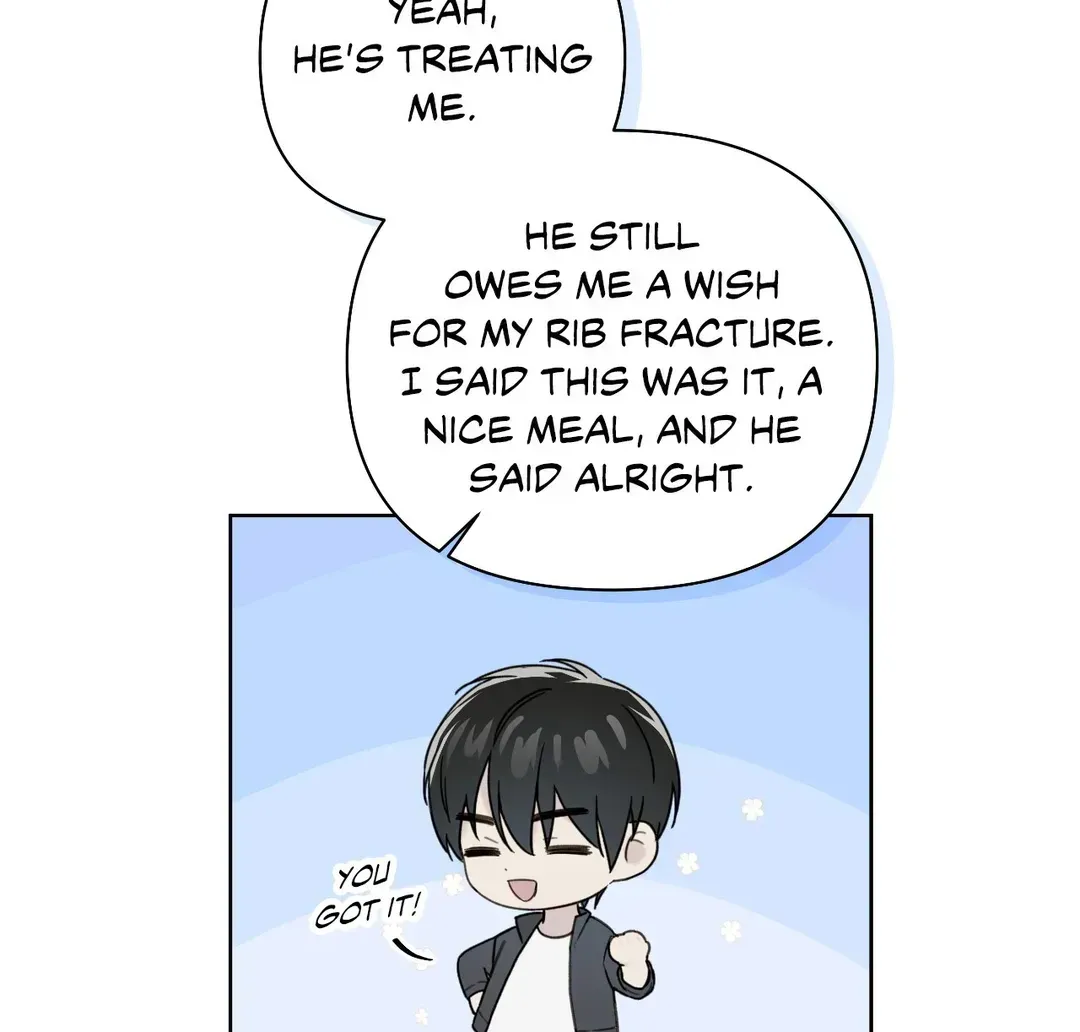 Read Guiding Hazard chapter 36 image 20 on Lezhin