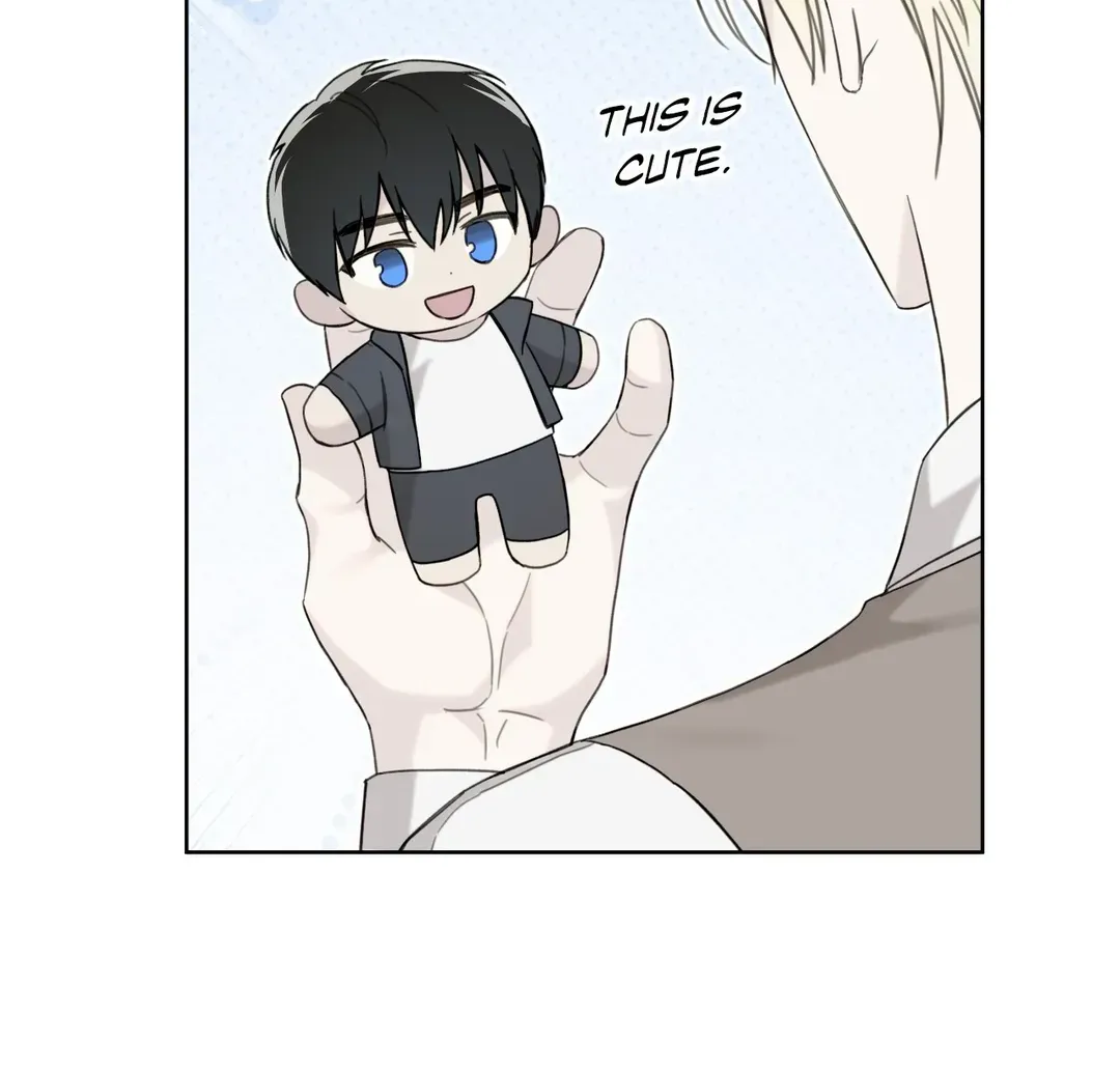 Read Guiding Hazard chapter 36 image 24 on Lezhin