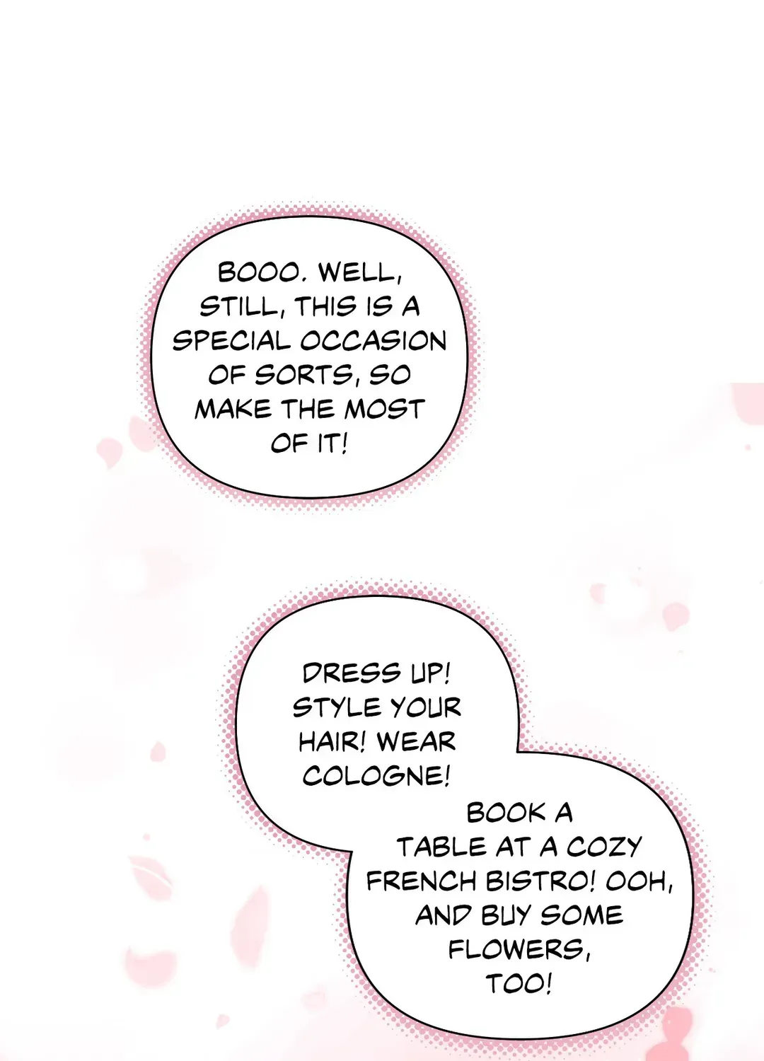 Read Guiding Hazard chapter 36 image 25 on Lezhin