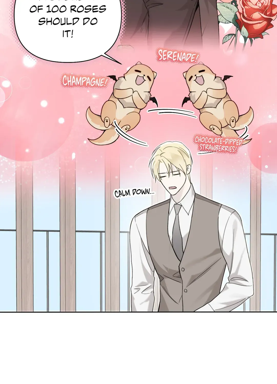 Read Guiding Hazard chapter 36 image 27 on Lezhin