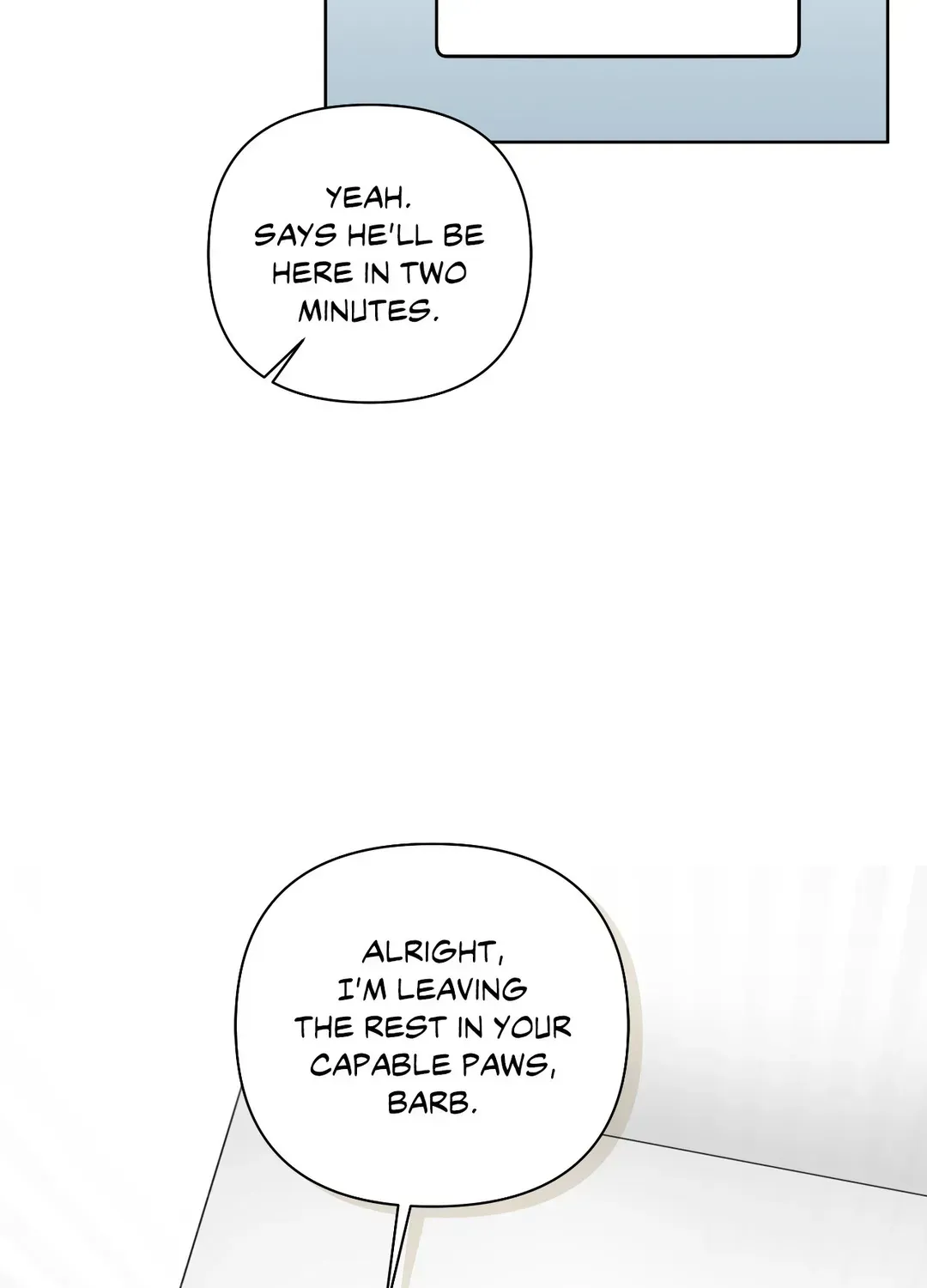 Read Guiding Hazard chapter 36 image 29 on Lezhin