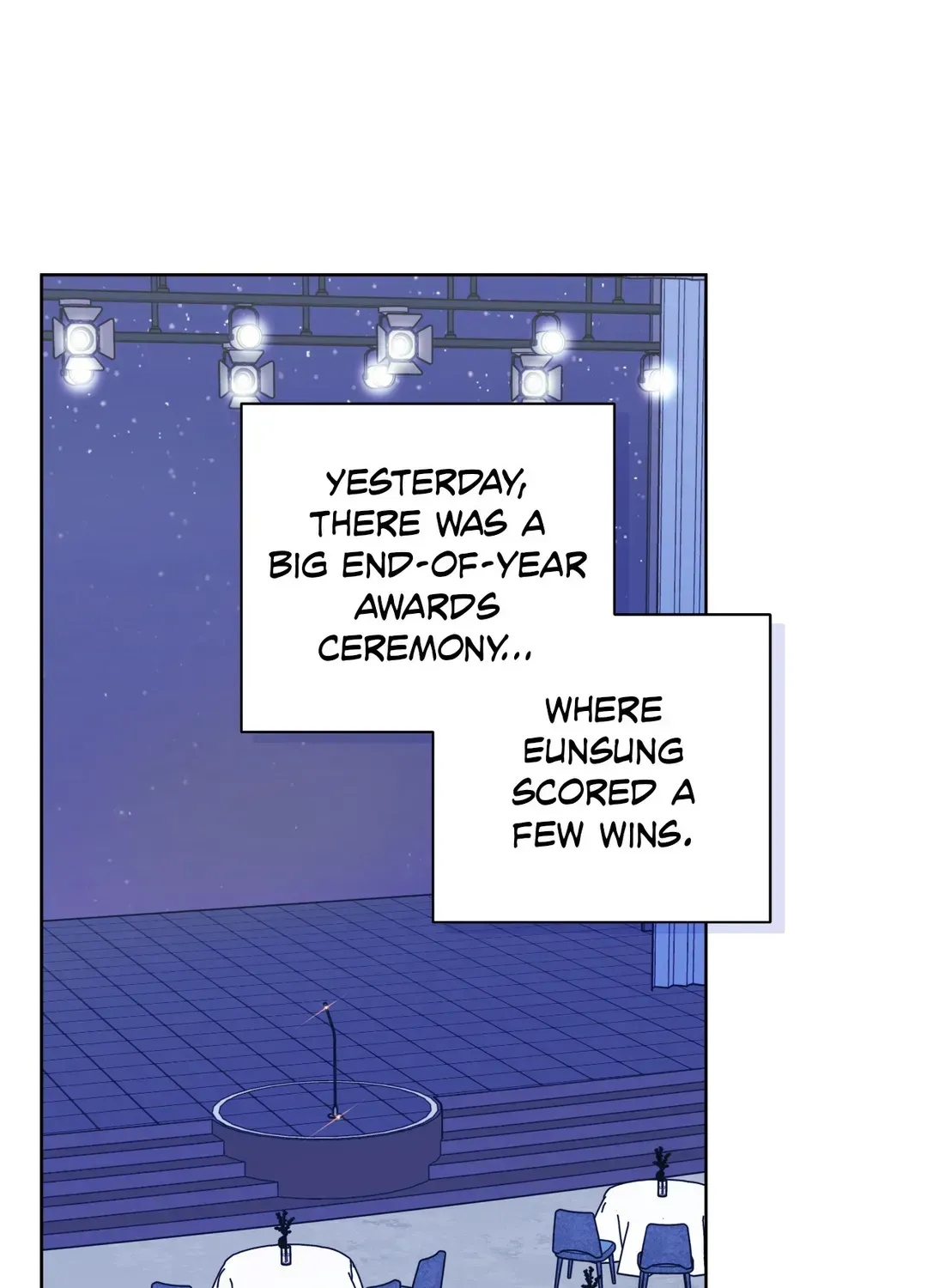 Read Guiding Hazard chapter 36 image 3 on Lezhin