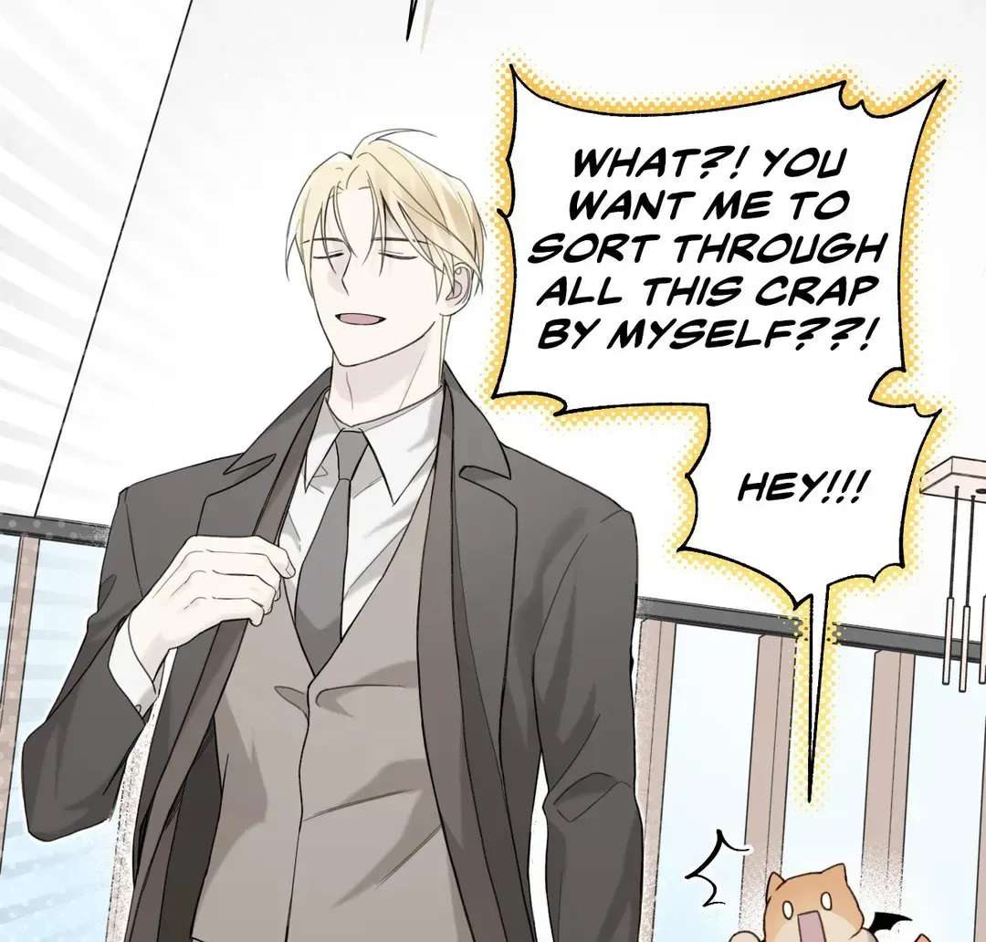 Read Guiding Hazard chapter 36 image 30 on Lezhin