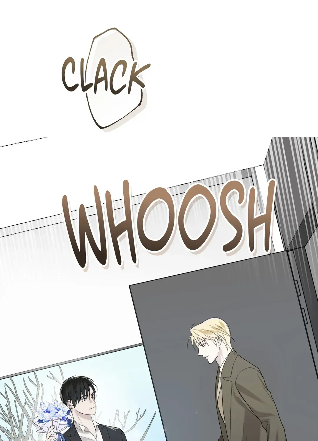 Read Guiding Hazard chapter 36 image 33 on Lezhin