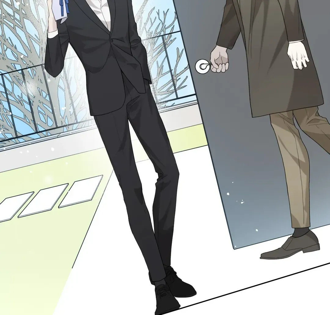 Read Guiding Hazard chapter 36 image 34 on Lezhin