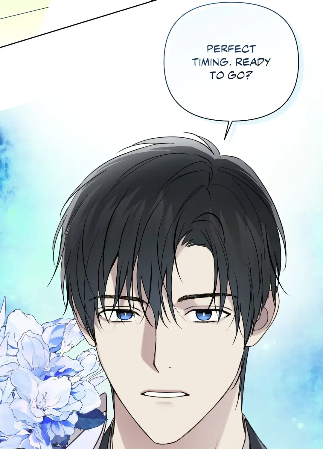 Read Guiding Hazard chapter 36 image 35 on Lezhin