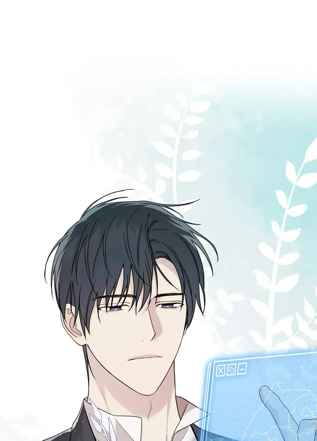 Read Guiding Hazard chapter 36 image 39 on Lezhin