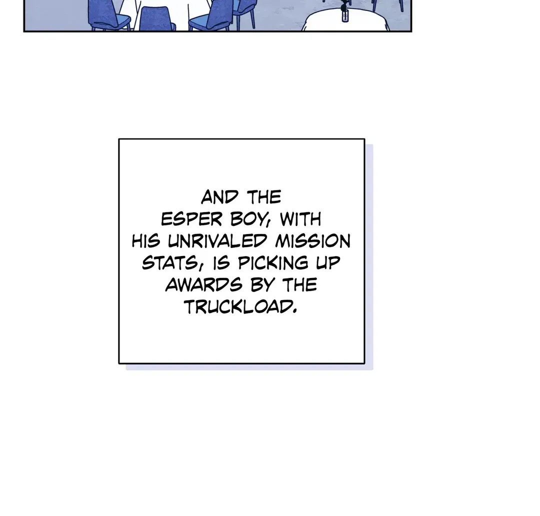 Read Guiding Hazard chapter 36 image 4 on Lezhin