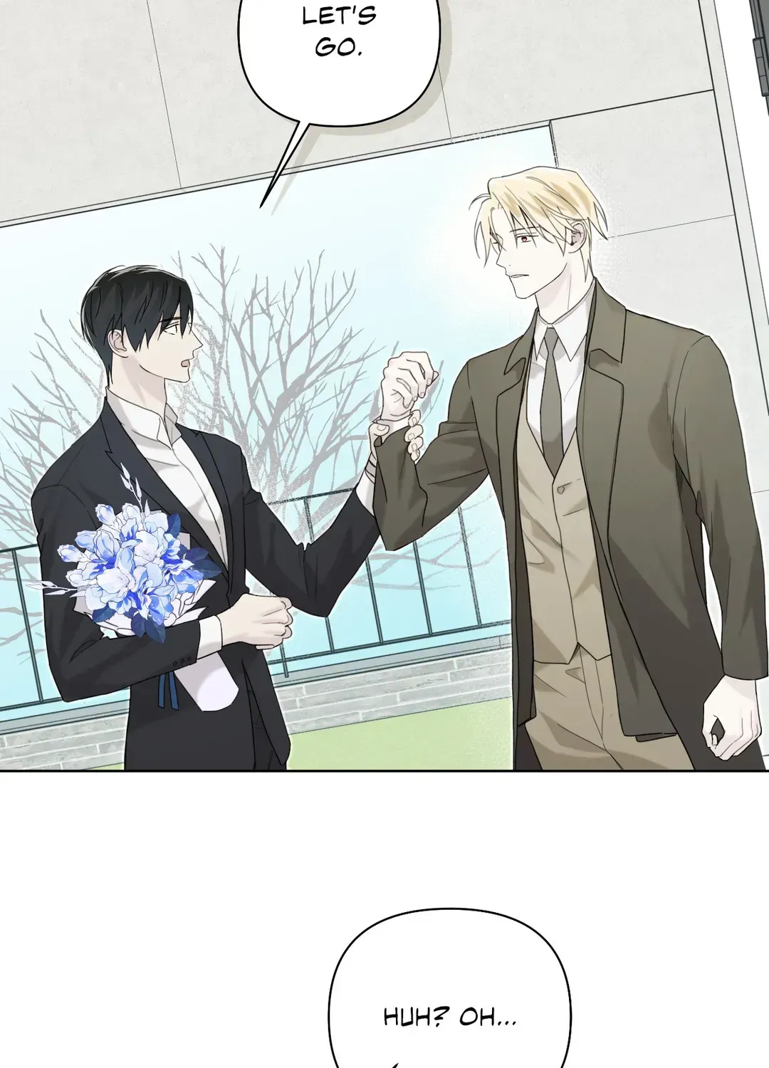 Read Guiding Hazard chapter 36 image 47 on Lezhin