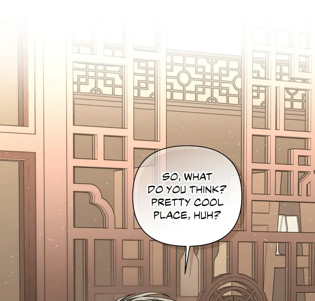 Read Guiding Hazard chapter 36 image 54 on Lezhin
