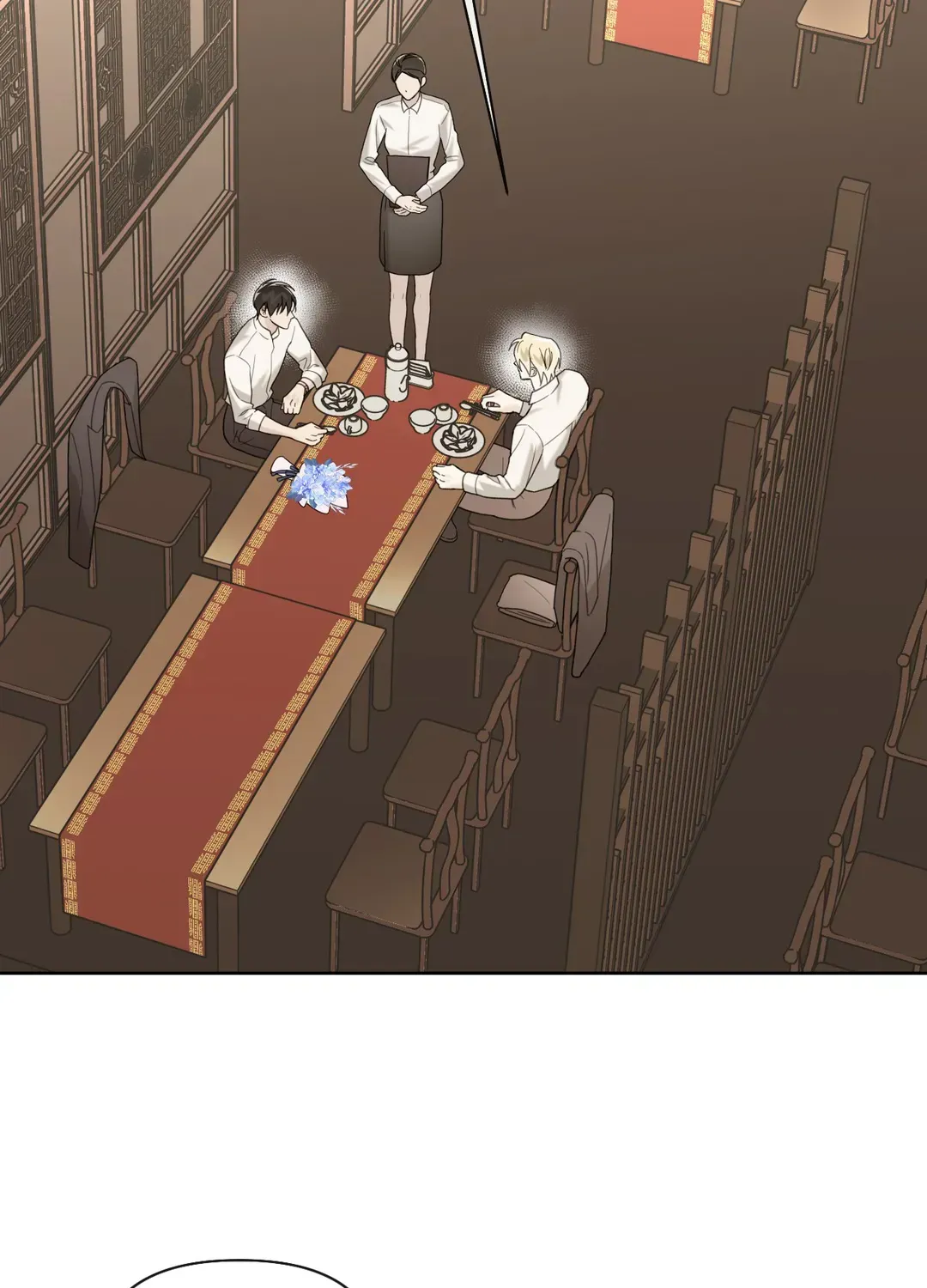 Read Guiding Hazard chapter 36 image 57 on Lezhin