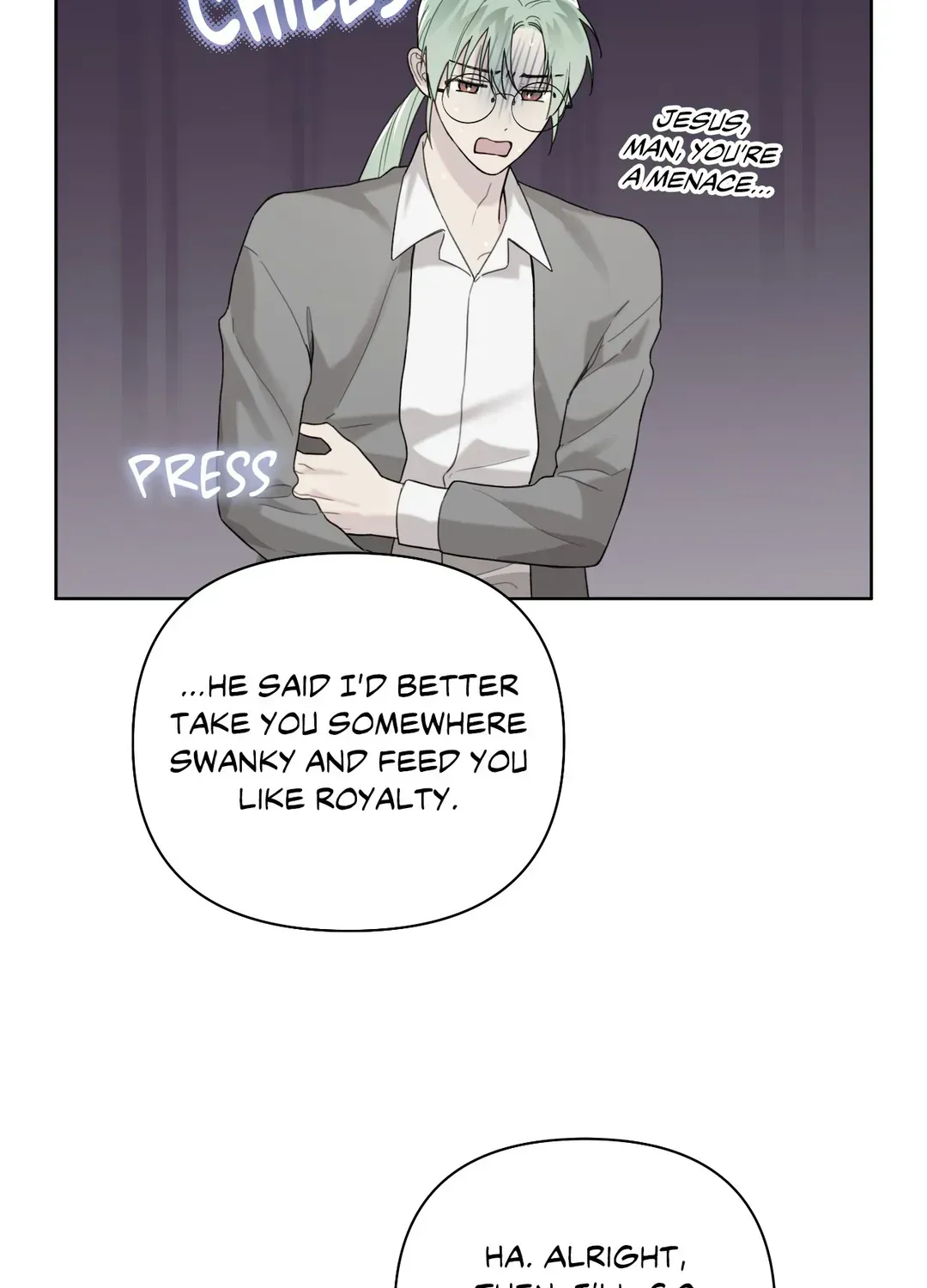 Read Guiding Hazard chapter 36 image 61 on Lezhin