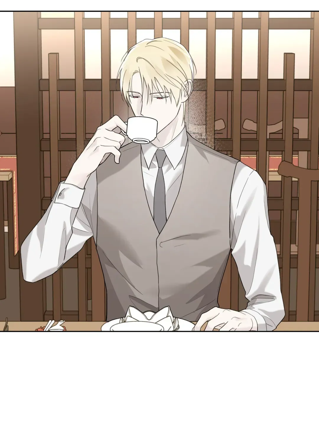 Read Guiding Hazard chapter 36 image 85 on Lezhin