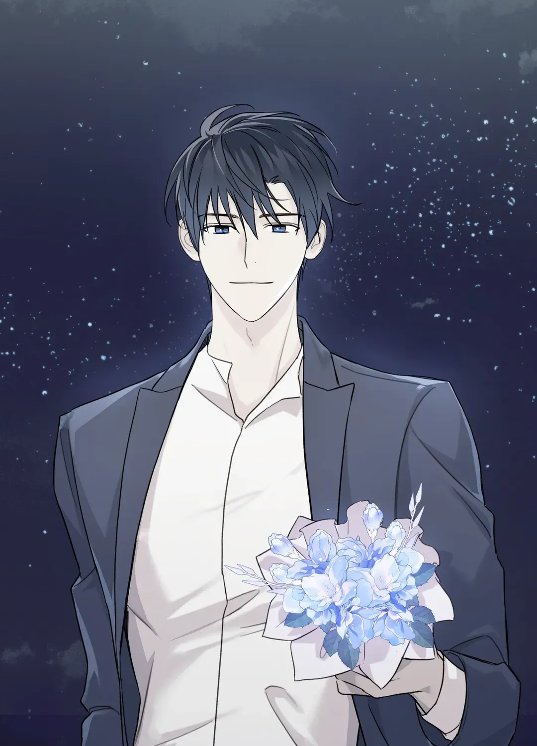 Read Guiding Hazard chapter 37 image 103 on Lezhin