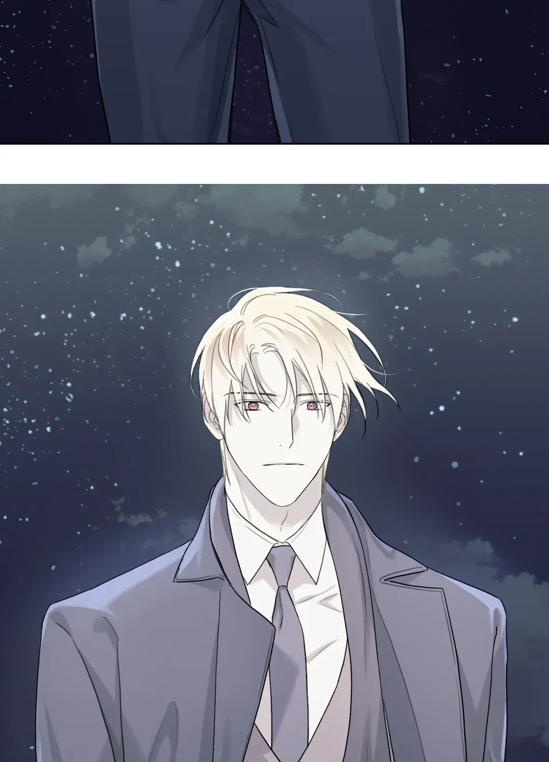 Read Guiding Hazard chapter 37 image 105 on Lezhin