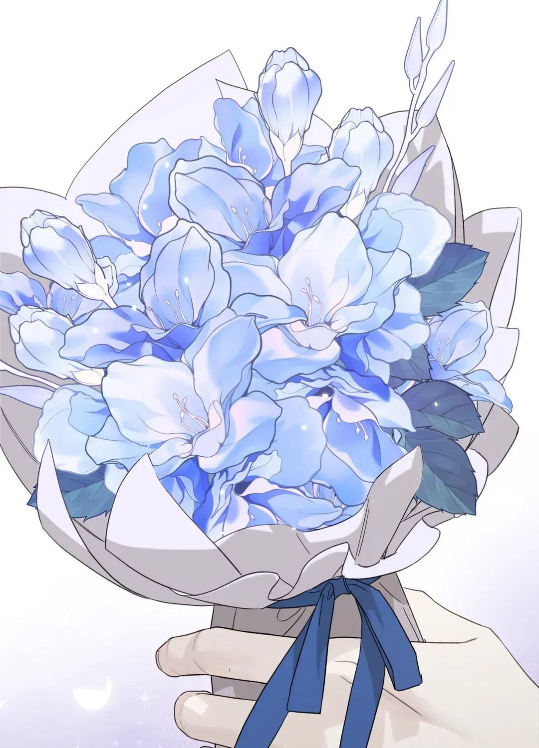 Read Guiding Hazard chapter 37 image 111 on Lezhin