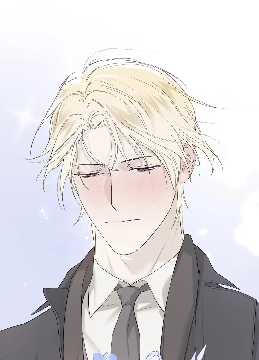 Read Guiding Hazard chapter 37 image 115 on Lezhin