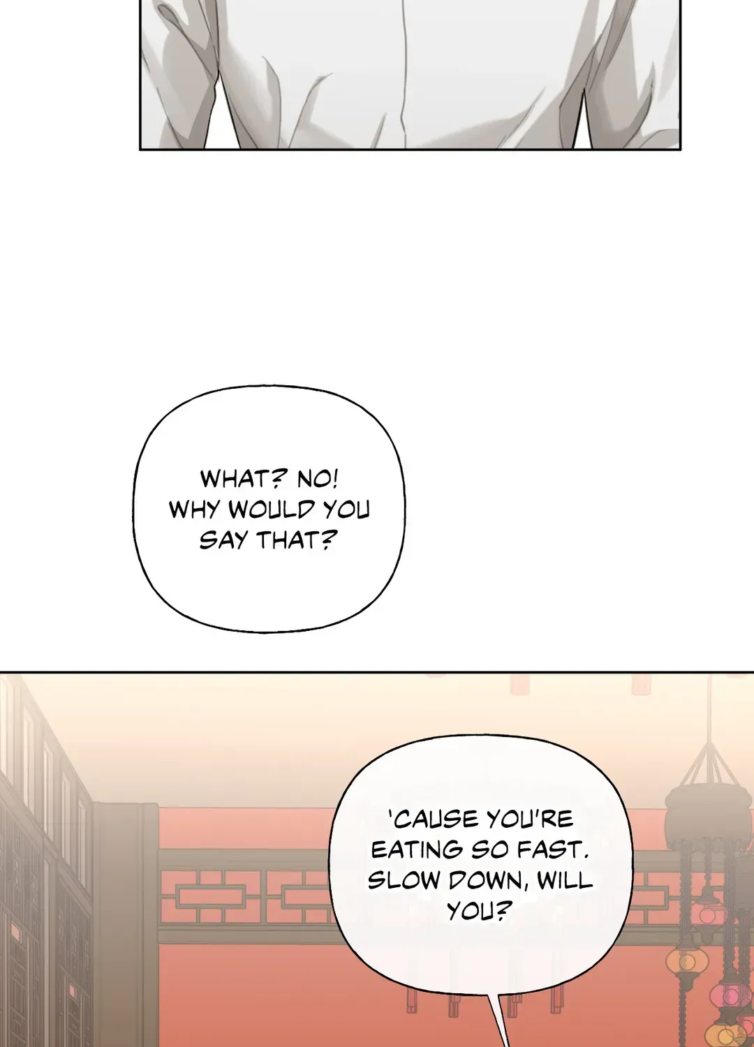 Read Guiding Hazard chapter 37 image 13 on Lezhin