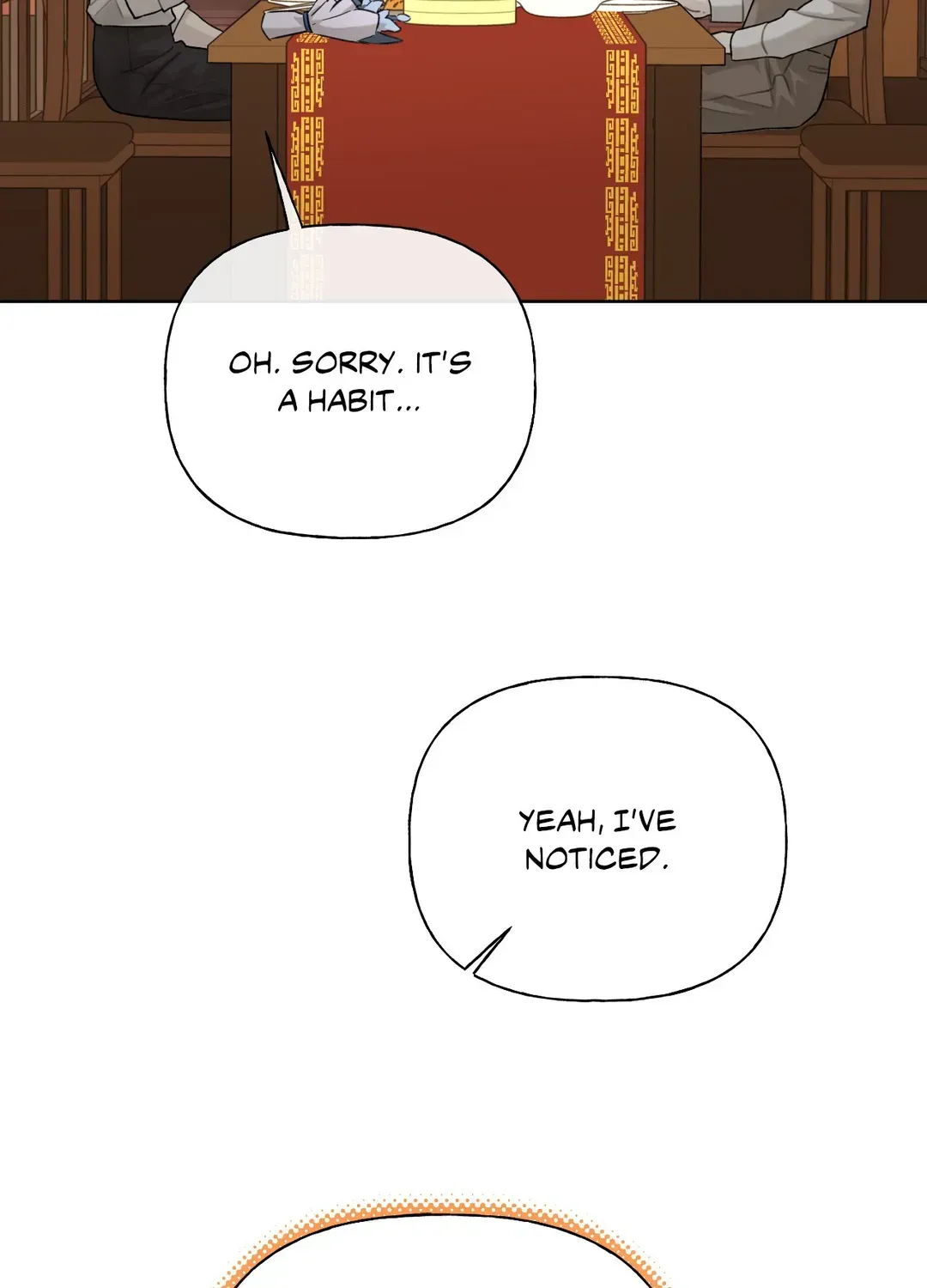 Read Guiding Hazard chapter 37 image 15 on Lezhin
