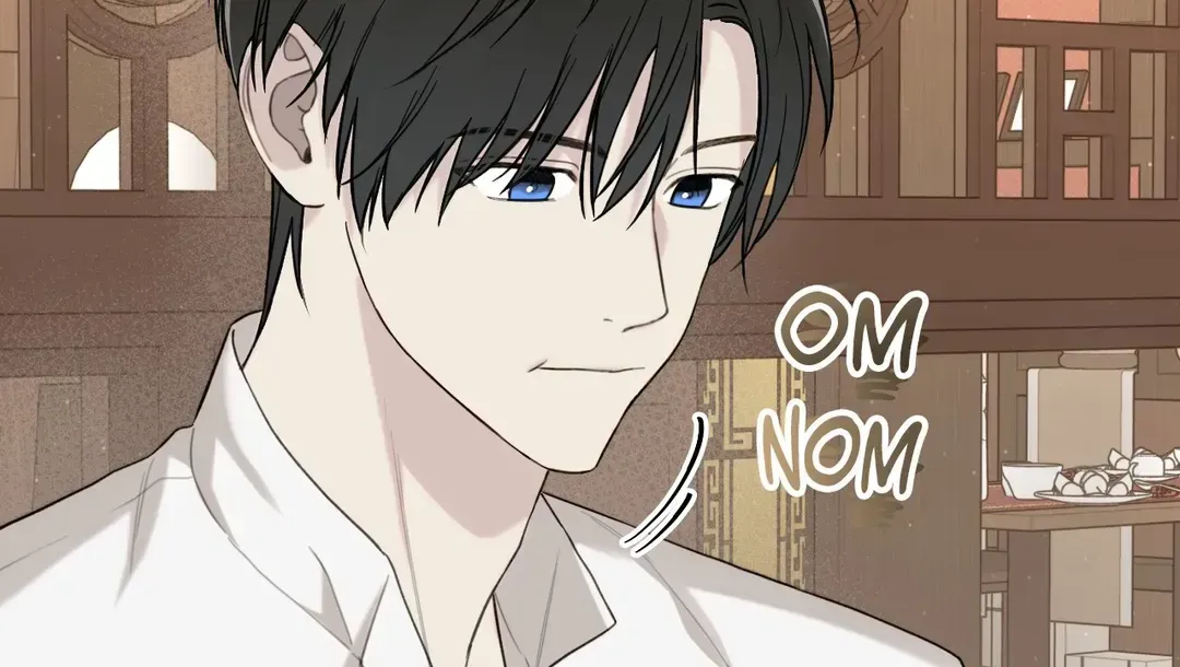 Read Guiding Hazard chapter 37 image 2 on Lezhin