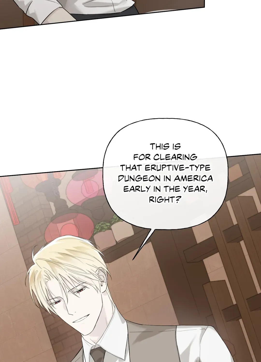 Read Guiding Hazard chapter 37 image 25 on Lezhin