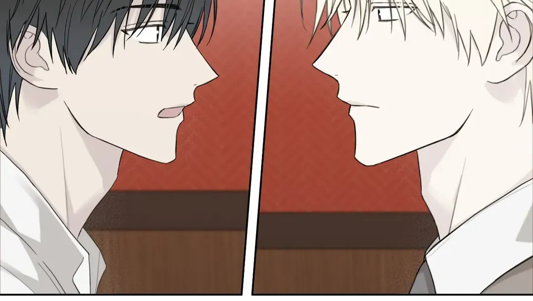 Read Guiding Hazard chapter 37 image 30 on Lezhin