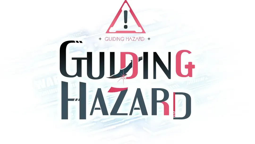 Read Guiding Hazard chapter 37 image 32 on Lezhin