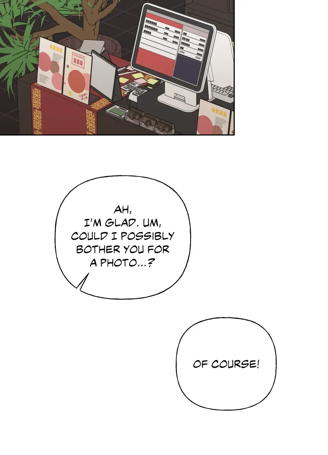 Read Guiding Hazard chapter 37 image 35 on Lezhin