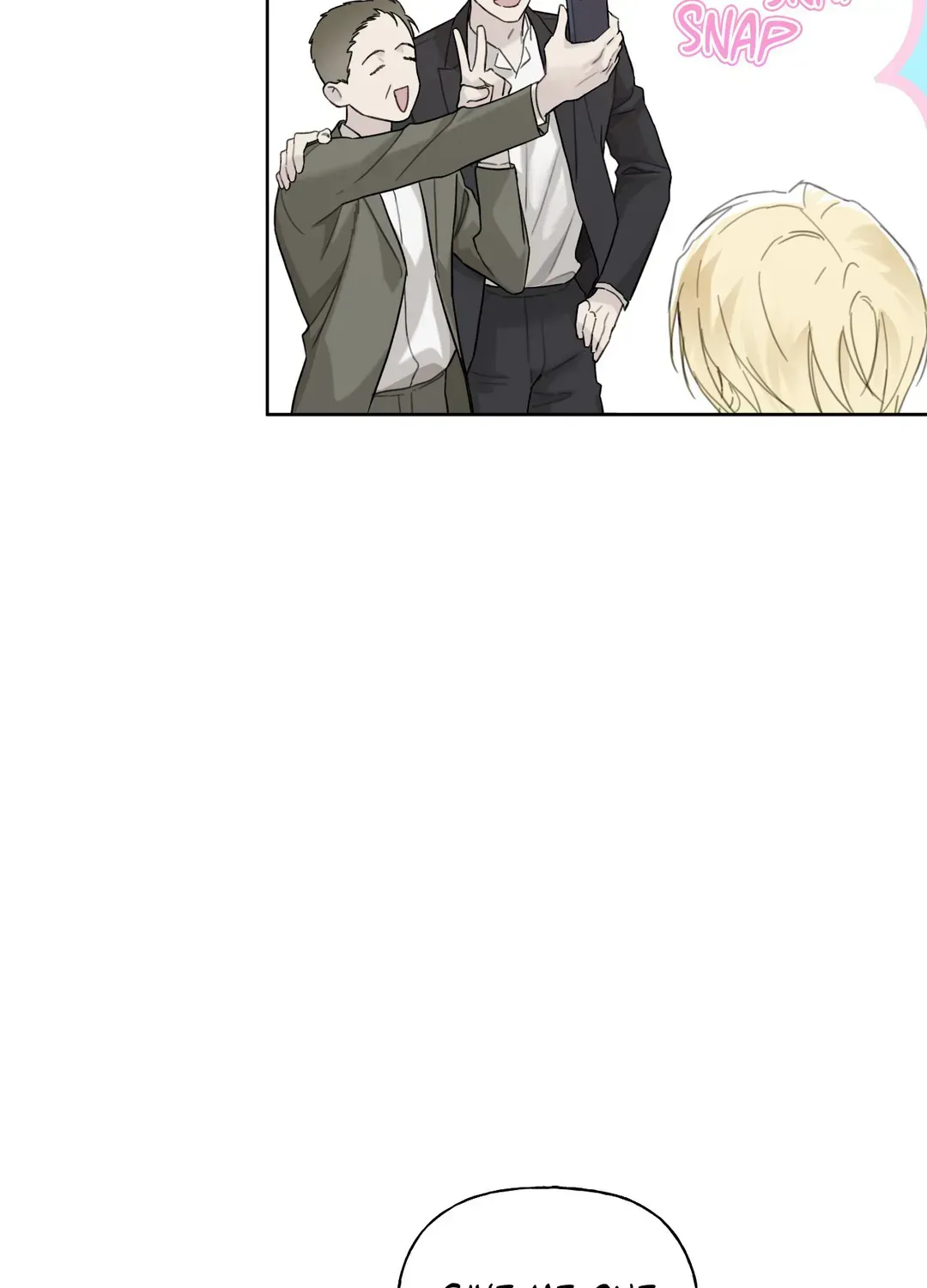 Read Guiding Hazard chapter 37 image 37 on Lezhin