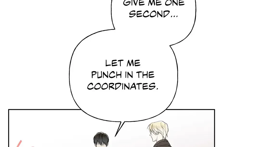 Read Guiding Hazard chapter 37 image 38 on Lezhin