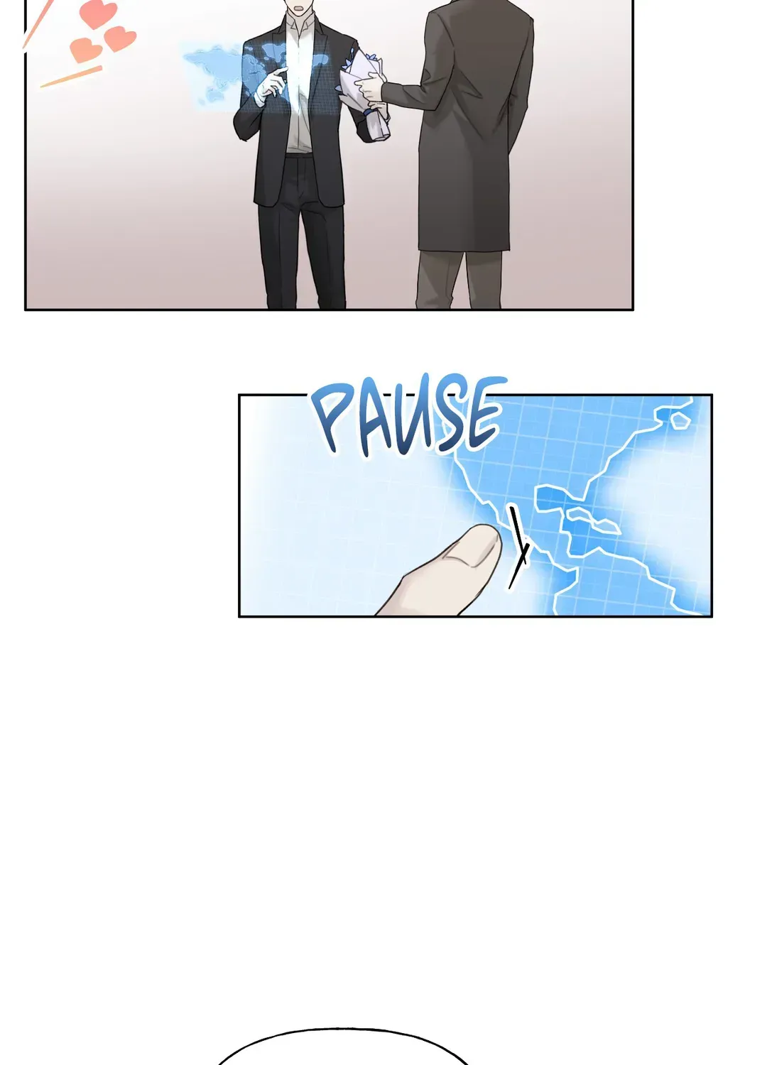 Read Guiding Hazard chapter 37 image 39 on Lezhin