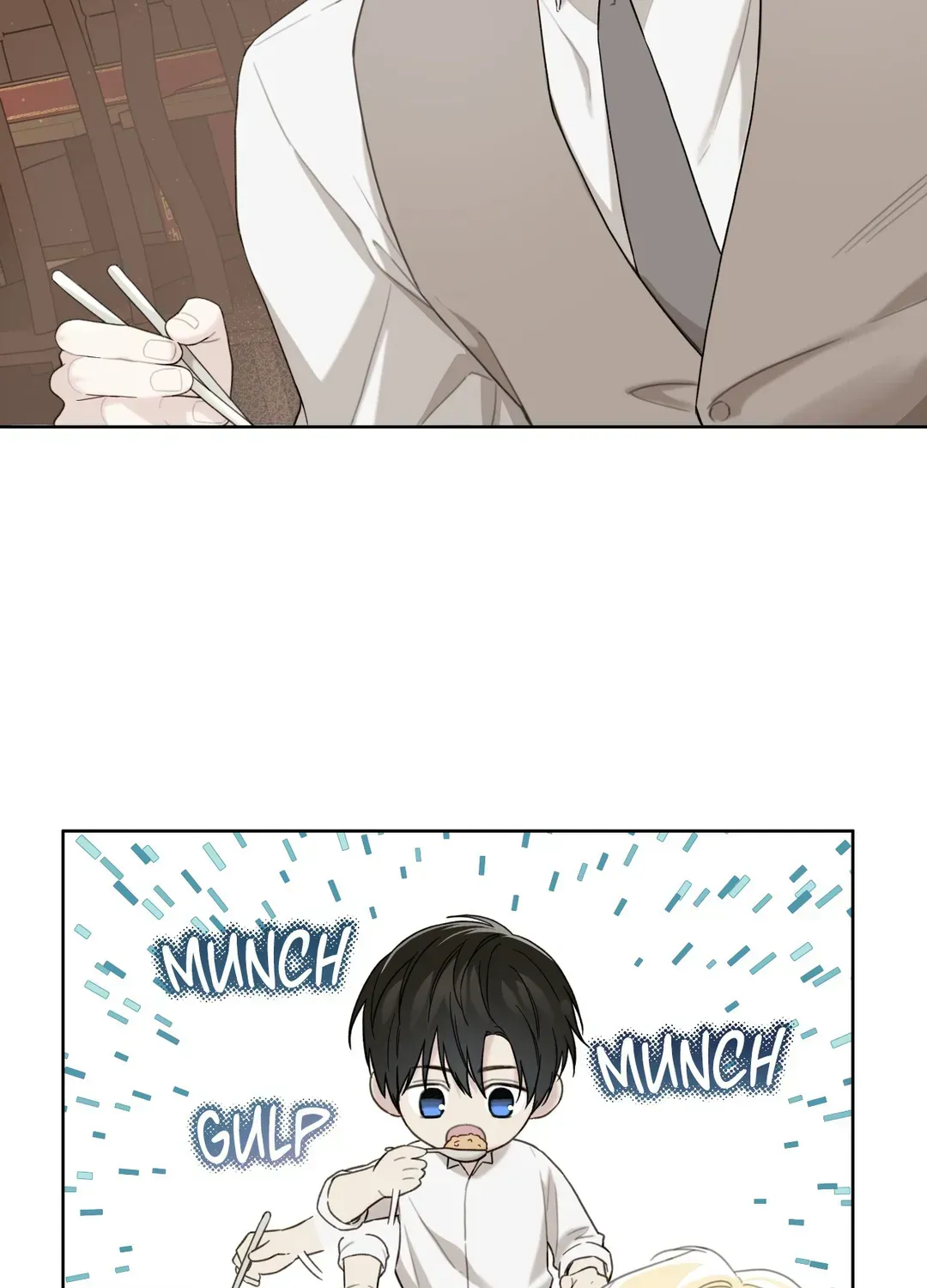 Read Guiding Hazard chapter 37 image 5 on Lezhin