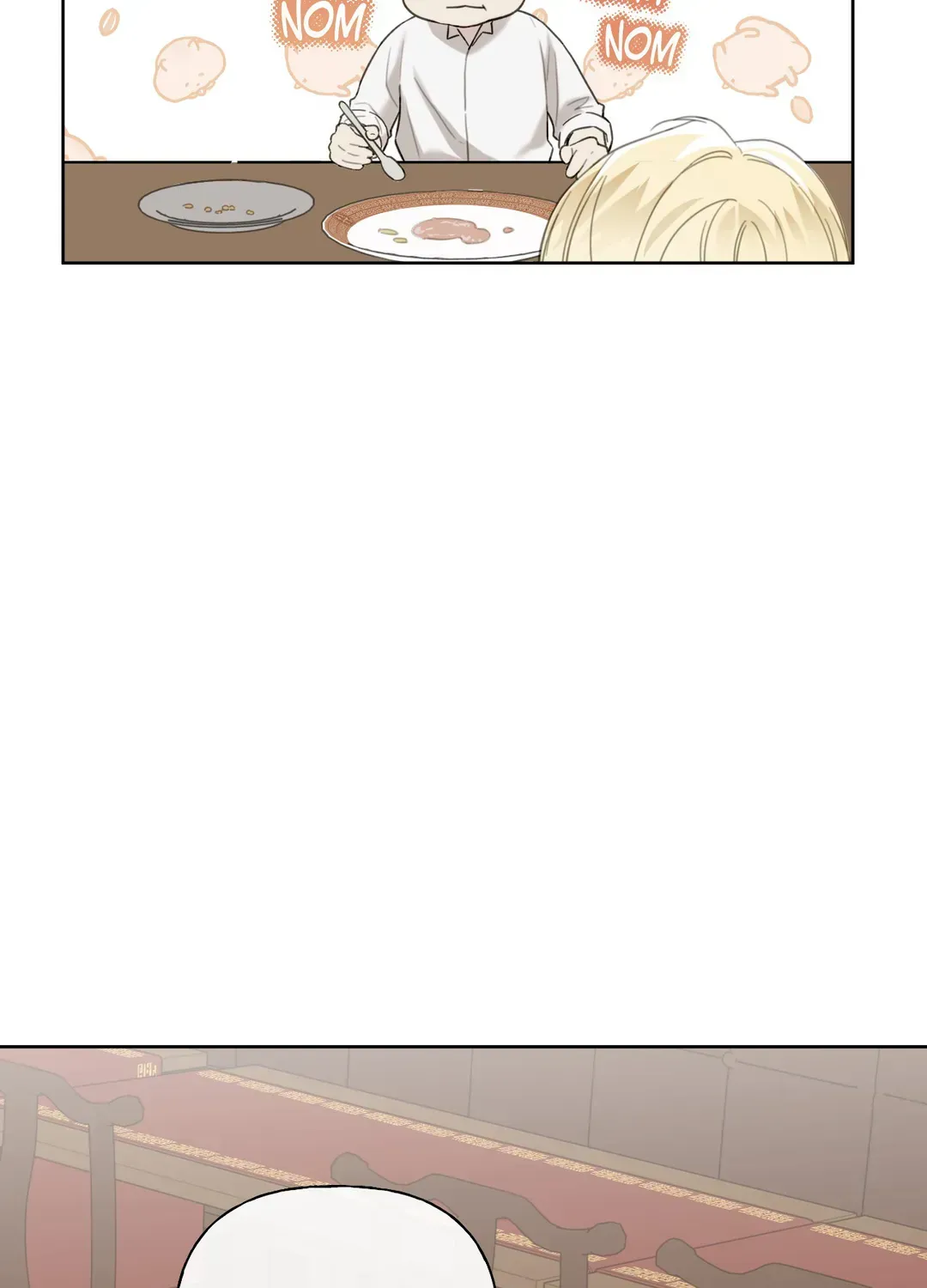 Read Guiding Hazard chapter 37 image 7 on Lezhin