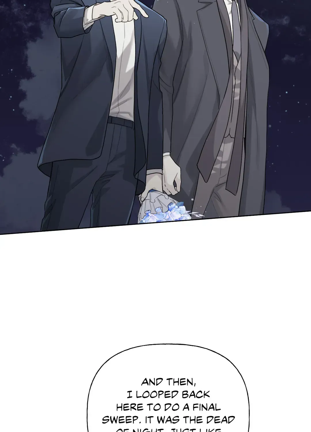 Read Guiding Hazard chapter 37 image 71 on Lezhin