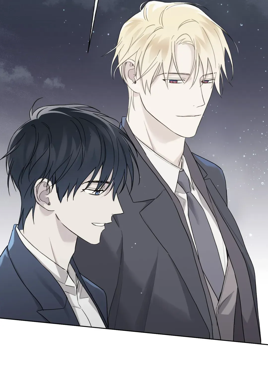 Read Guiding Hazard chapter 37 image 73 on Lezhin