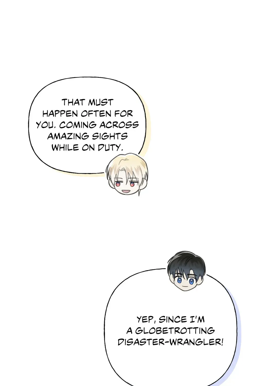 Read Guiding Hazard chapter 37 image 77 on Lezhin