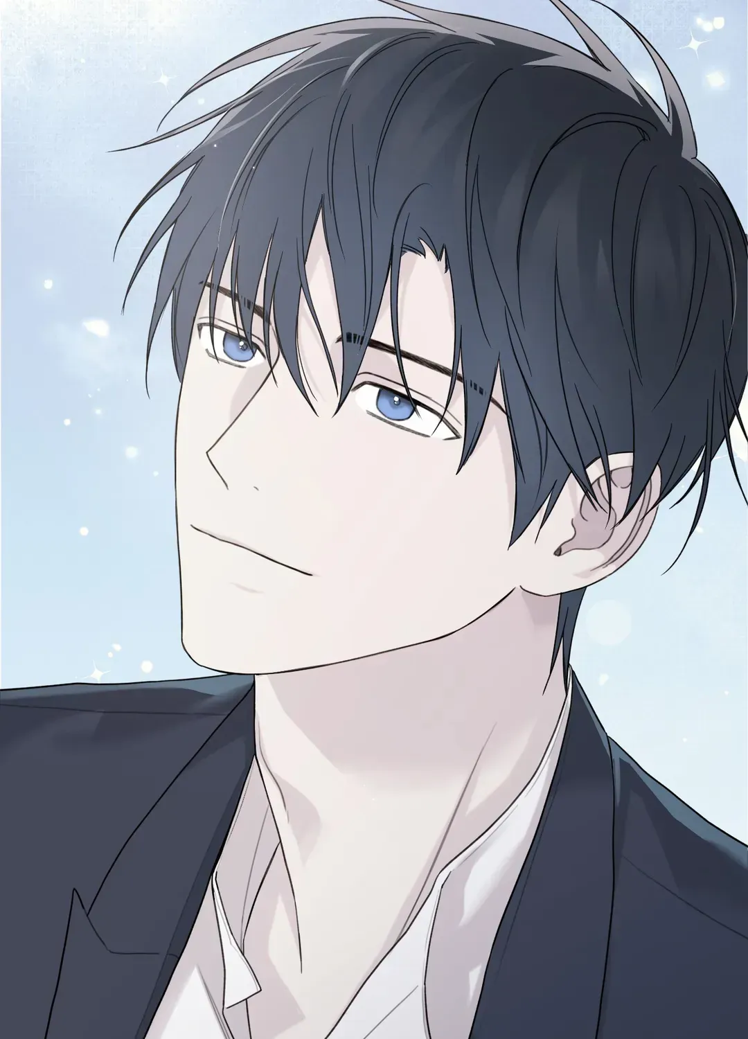 Read Guiding Hazard chapter 37 image 83 on Lezhin