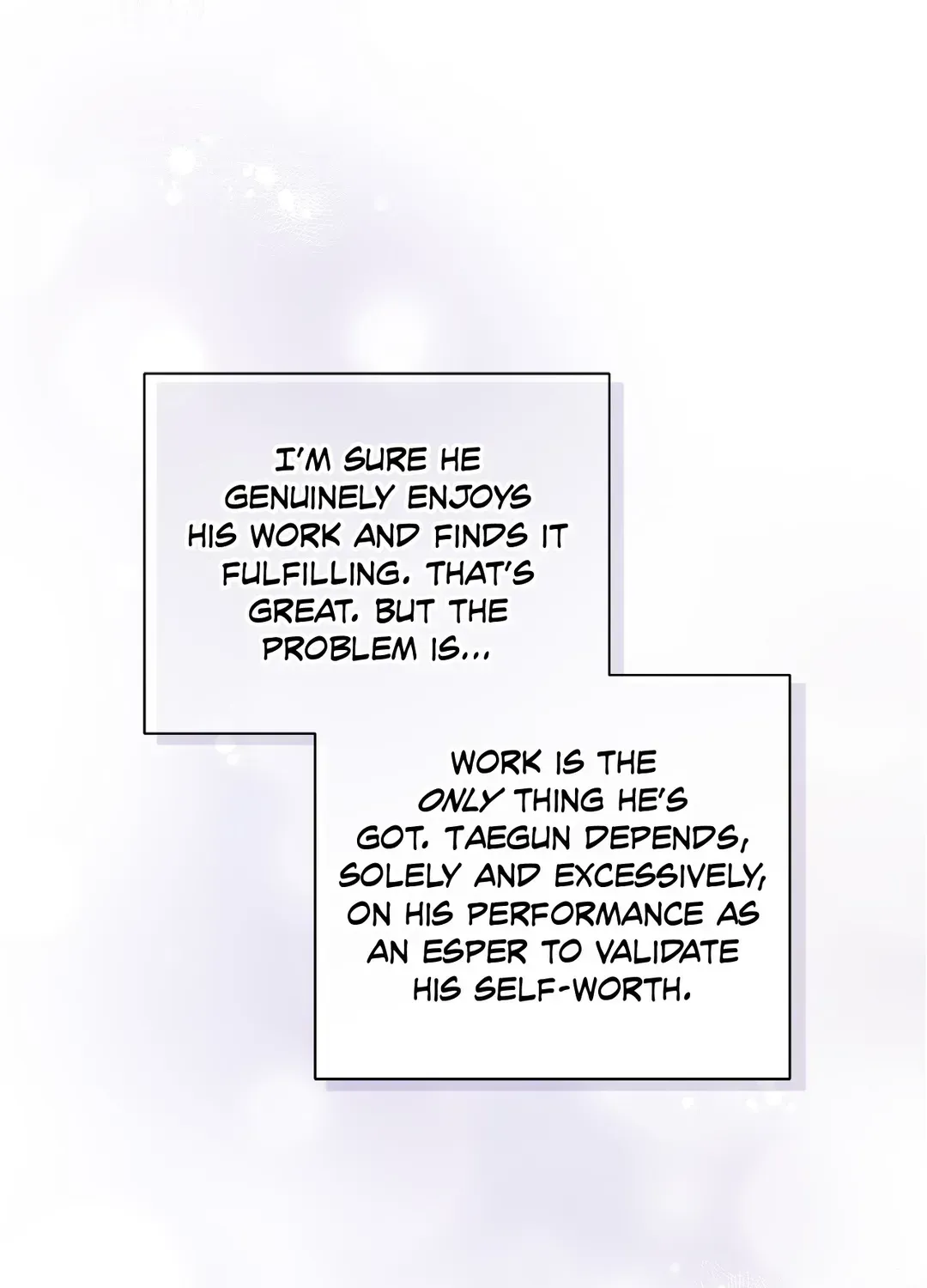 Read Guiding Hazard chapter 37 image 85 on Lezhin