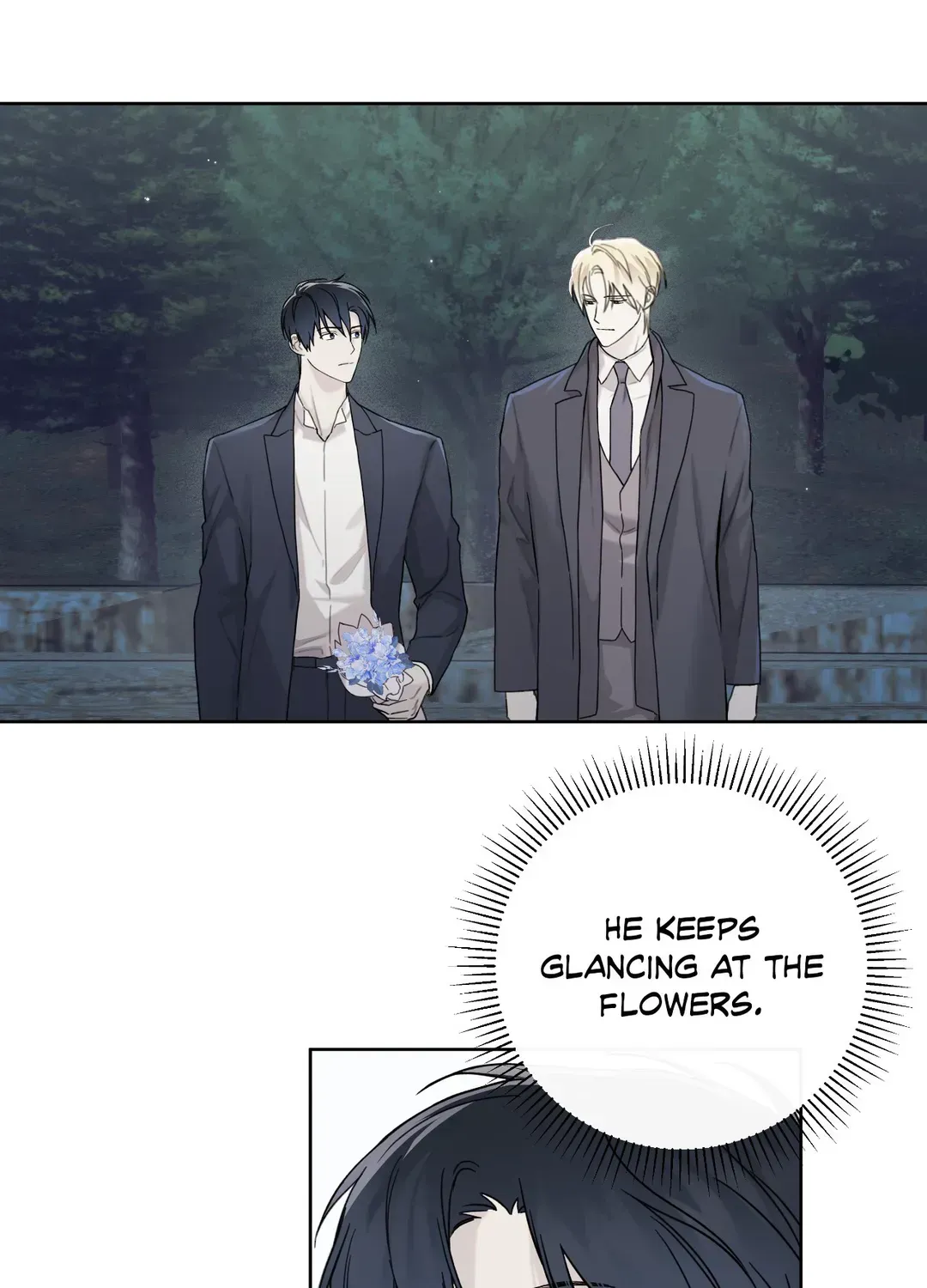 Read Guiding Hazard chapter 37 image 89 on Lezhin