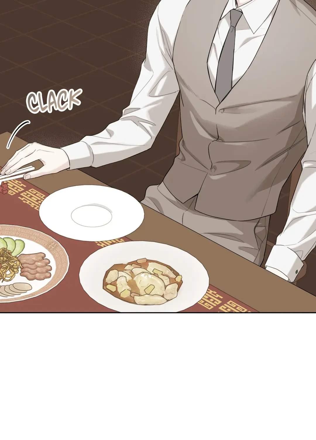 Read Guiding Hazard chapter 37 image 9 on Lezhin
