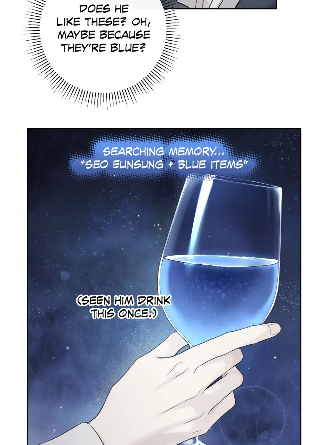 Read Guiding Hazard chapter 37 image 91 on Lezhin