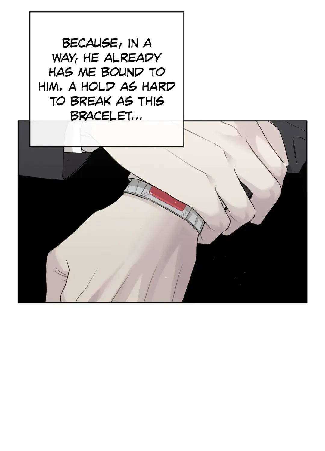Read Guiding Hazard chapter 38 image 103 on Lezhin