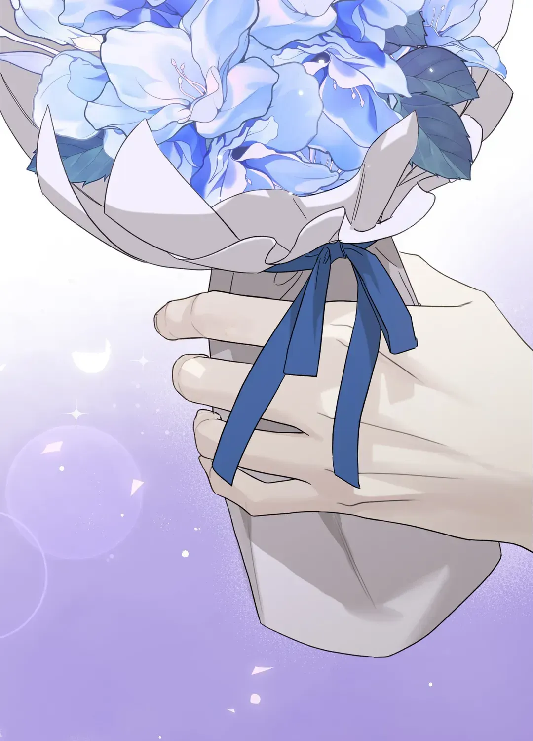 Read Guiding Hazard chapter 38 image 3 on Lezhin