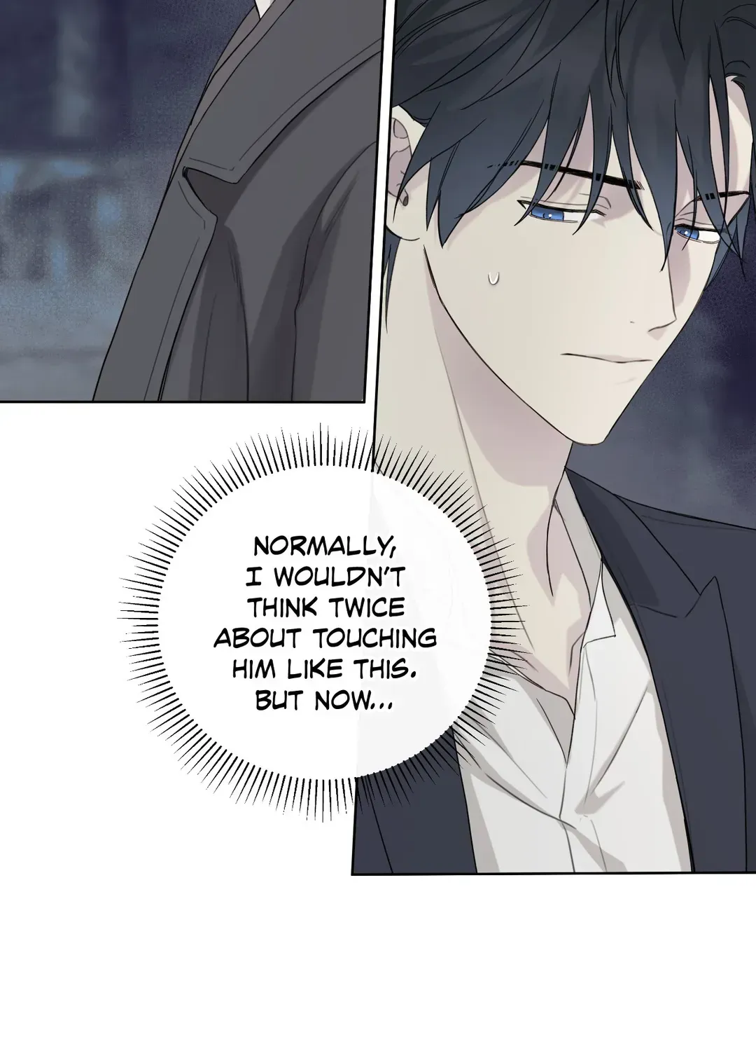 Read Guiding Hazard chapter 38 image 33 on Lezhin