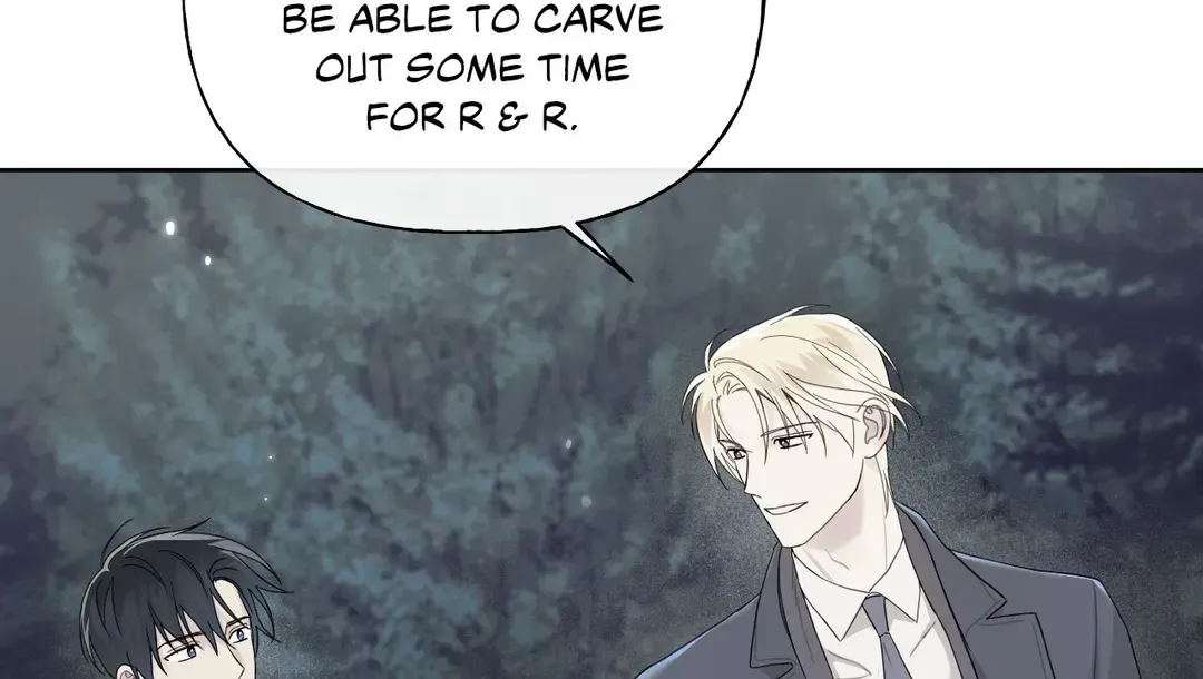 Read Guiding Hazard chapter 38 image 38 on Lezhin